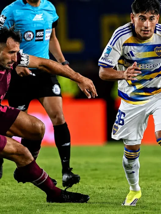 Fiorentina su Tomàs Aranda: concorrenza e infortunio del giovane argentino
