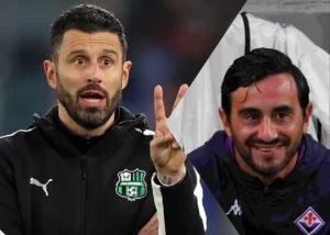 Palmieri: "Aquilani predestinato, ha idee e coraggio"