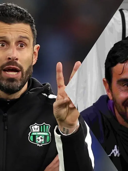 Palmieri: "Aquilani predestinato, ha idee e coraggio"
