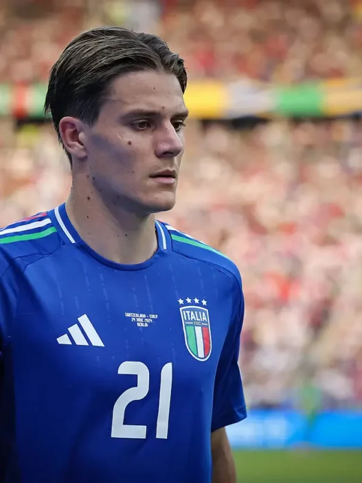 Italia-Turchia: le formazioni ufficiali e la decisione su Fagioli