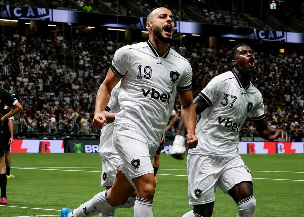Tigres, 10 milioni per Cabral: l'offerta al Botafogo