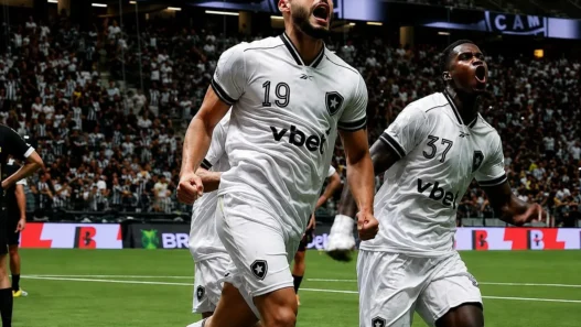 Tigres, 10 milioni per Cabral: l'offerta al Botafogo