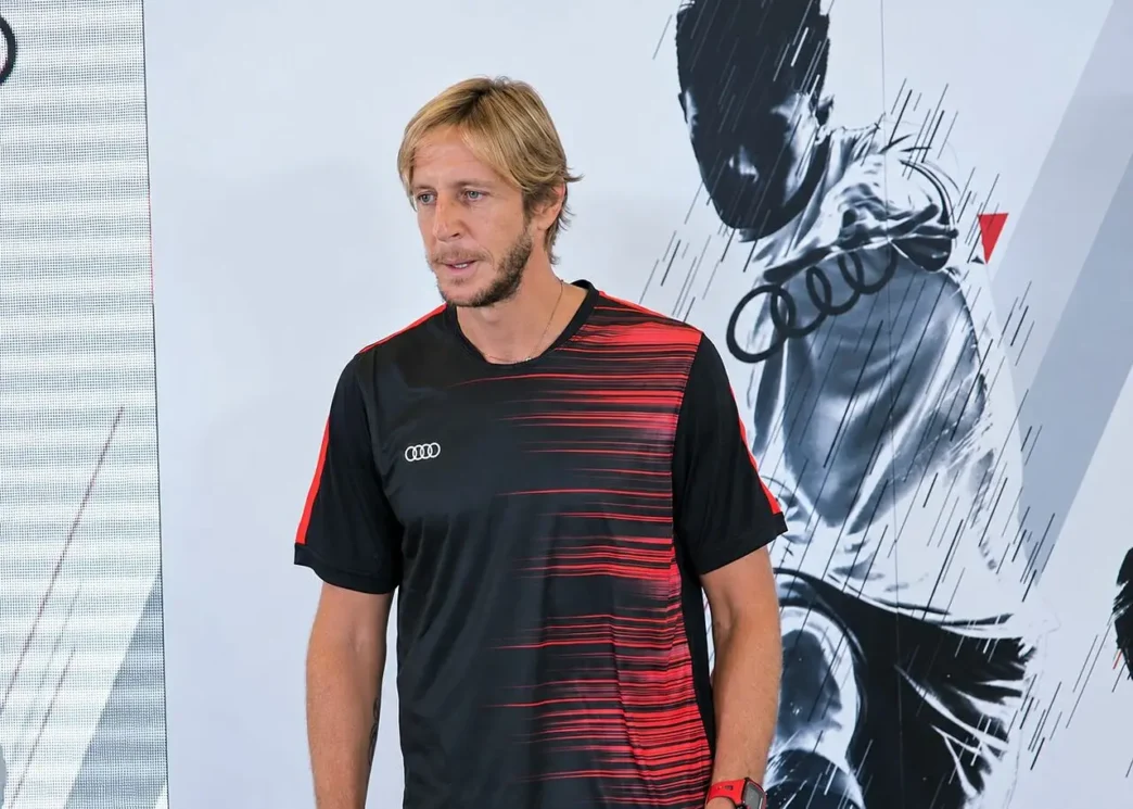 Ambrosini: "Caso Fiorentina-Inter, decisiva la componente casuale"