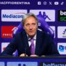 Ferrari: "Costruiamo le basi per la Fiorentina futura. Ecco la nostra strategia"