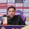 Fabregas: "Abbiamo preparato la Fiorentina in 30 minuti. Il fallo su Gonçalves va rivisto"