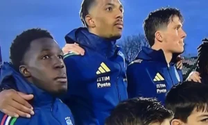 Under 21, amichevoli di lusso: spazio a Ndour