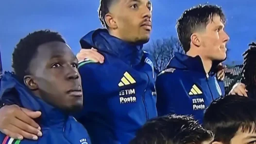 Under 21, amichevoli di lusso: spazio a Ndour