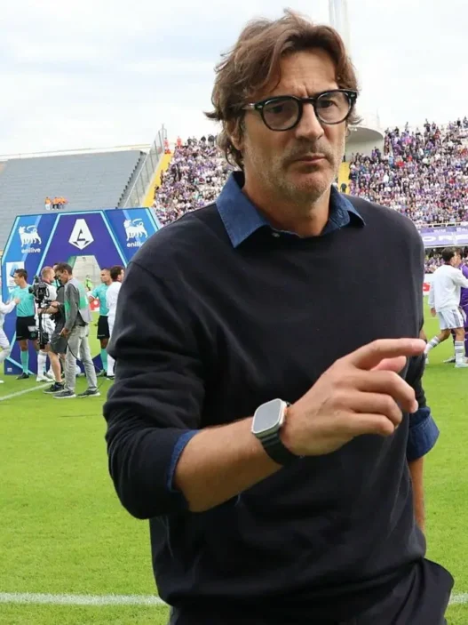 Vanoli: "Arrabbiato per gli sprechi, episodio Gonçalves da rivedere"