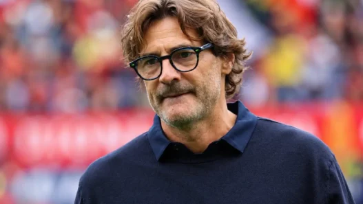 Cecchi analizza la Fiorentina: "Atteggiamento operaio necessario dopo Genova"
