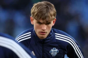 Fiorentina: il retroscena su Nico Paz e la scelta di Colpani