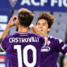 Castrovilli: "Sogno Firenze con la 10", voglio vivere qui