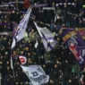 Fiorentina, tifosi inarrestabili: due trasferte sold-out