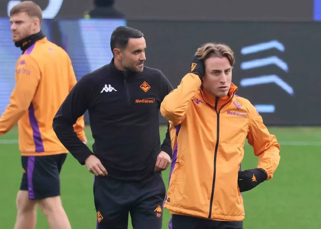 Palladino celebra la resilienza di Bove: "Un esempio per tutti"