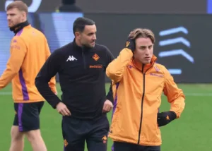 Palladino celebra la resilienza di Bove: "Un esempio per tutti"