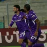 Pagelle Fiorentina: Jimenez "la furia", Joao Mario la sorpresa, Fagioli in difficoltà