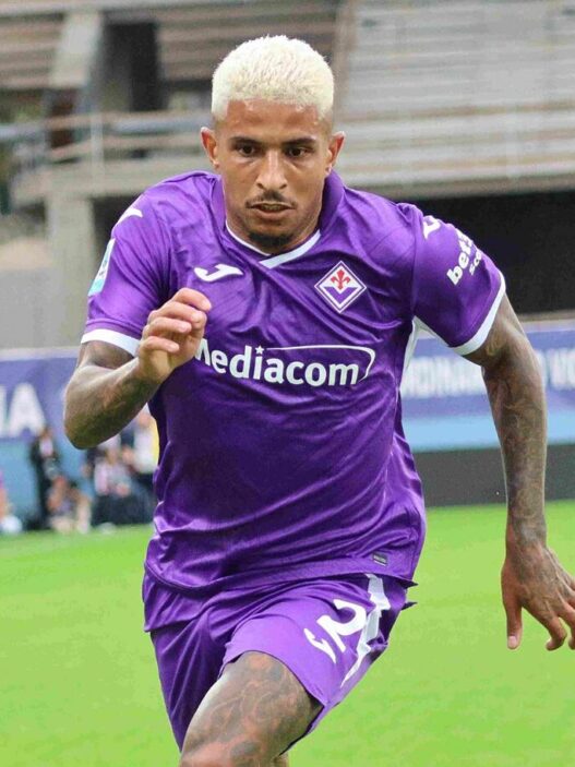 Fiorentina, difesa a quattro contro l'Inter: chance per Dodô
