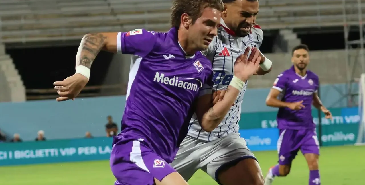 Galli: "Fiorentina confusa, serve unità. Mastantuono non basta"