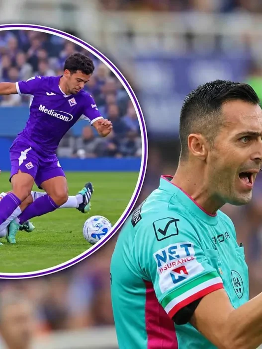 Fiorentina danneggiata: dubbi su Di Bello, annullato gol a Pongracic