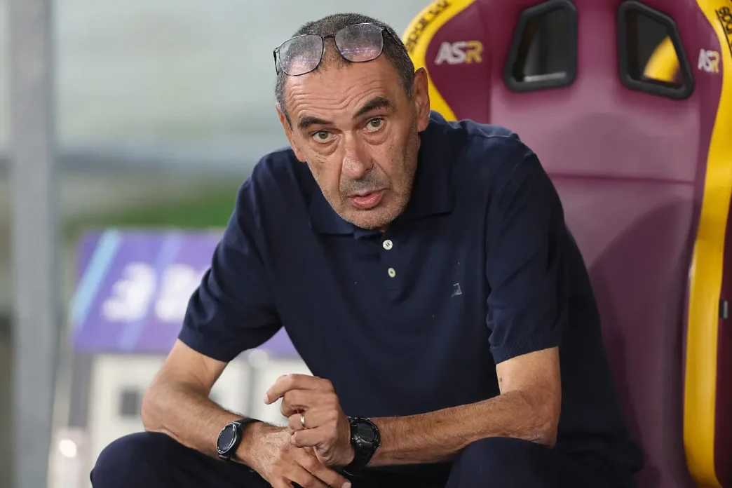 Atalanta: Sarri tra dubbi e assenze per la sfida alla Fiorentina