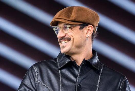Osvaldo: "Ho rischiato la vita per una carie"