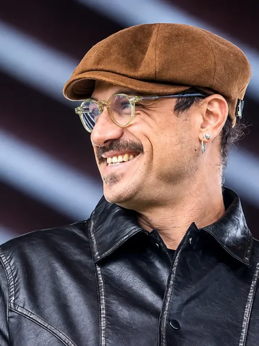 Osvaldo: "Ho rischiato la vita per una carie"