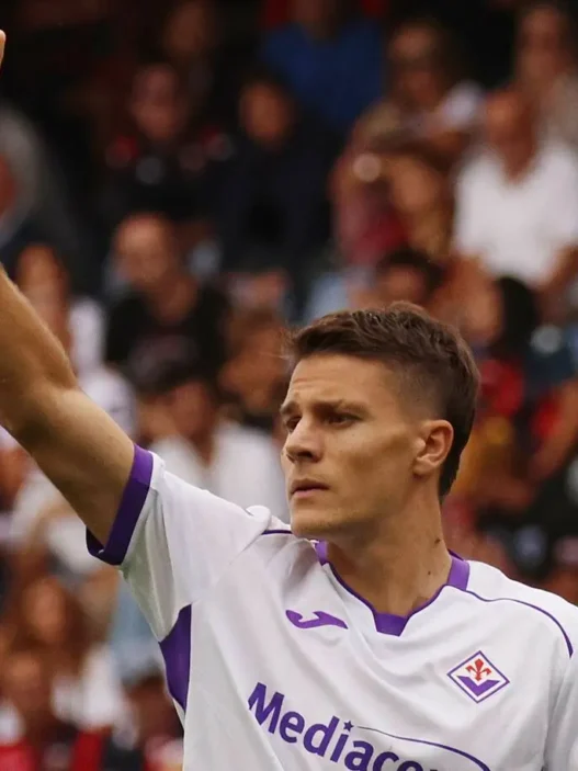 Cassano su Fagioli: "Se è lui il futuro dell'Italia, siamo a zero"