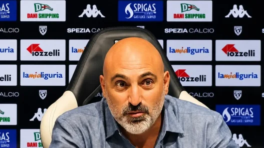 Genoa: Stefano Melissano nuovo DS, ex Fiorentina