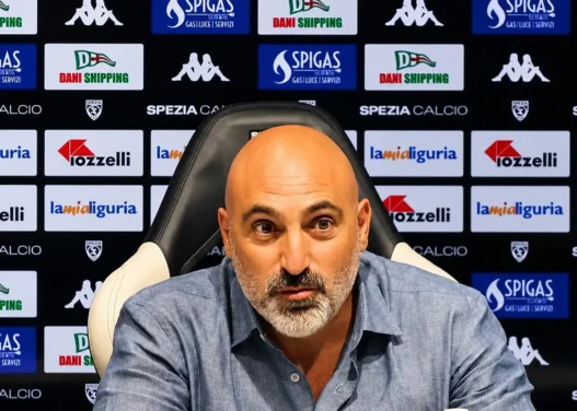Genoa: Stefano Melissano nuovo DS, ex Fiorentina