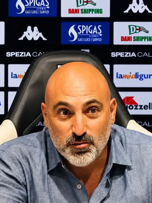 Genoa: Stefano Melissano nuovo DS, ex Fiorentina