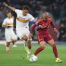 Fiorentina, idea per la difesa: Tiago Gabriel del Lecce nel mirino