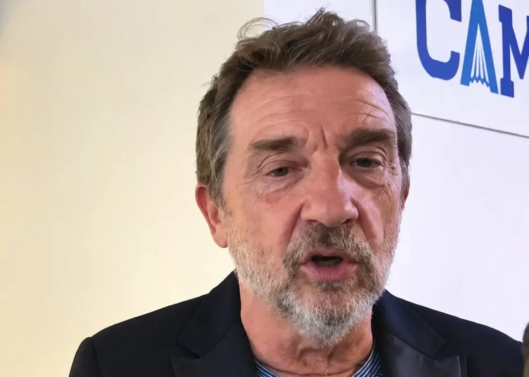 Ferrara: "30 milioni in panchina? Per chi è fatta la Fiorentina?"