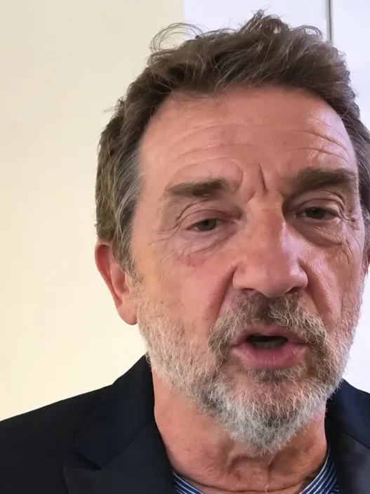 Ferrara: "30 milioni in panchina? Per chi è fatta la Fiorentina?"