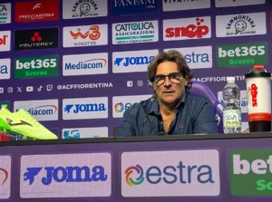 Vanoli: "I giovani non guardino la classifica, le responsabilità sono mie"