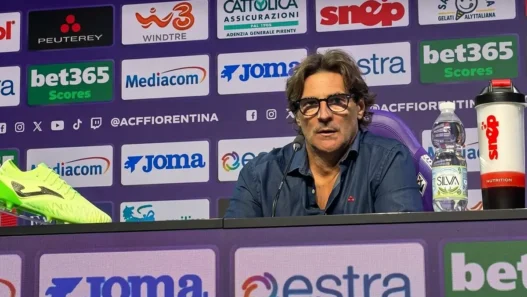 Vanoli: "I giovani non guardino la classifica, le responsabilità sono mie"