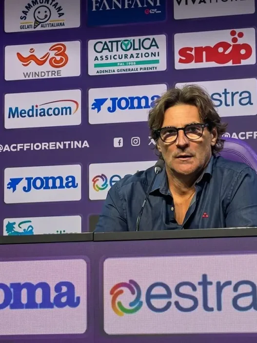 Vanoli: "I giovani non guardino la classifica, le responsabilità sono mie"