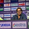 Vanoli: "I giovani non guardino la classifica, le responsabilità sono mie"