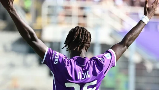 Njie, protagonista con la Svezia U21: possibile debutto in Nazionale maggiore