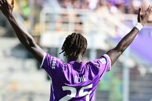 Njie, protagonista con la Svezia U21: possibile debutto in Nazionale maggiore