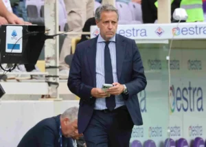 Fiorentina: assenza di Paratici e difesa in crisi