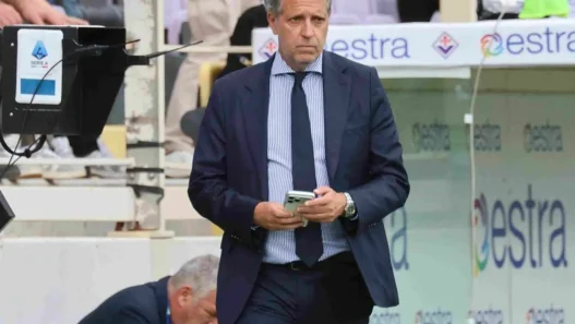 Fiorentina: assenza di Paratici e difesa in crisi