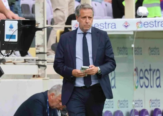 Fiorentina: assenza di Paratici e difesa in crisi