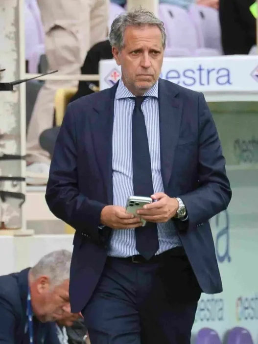 Fiorentina: assenza di Paratici e difesa in crisi