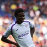 Fiorentina: Oulai incedibile per il Galatasaray