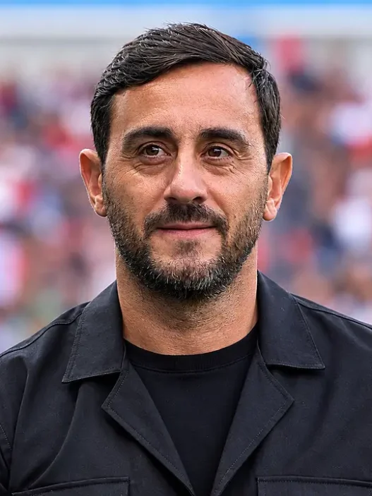 Aquilani: "Fragilità difensiva preoccupante, in Serie A è dura"