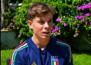Amatucci: "Sogno il Mondiale, la Primera mi avvicina"