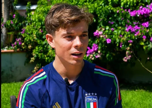 Amatucci: "Sogno il Mondiale, la Primera mi avvicina"