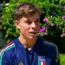 Amatucci: "Sogno il Mondiale, la Primera mi avvicina"