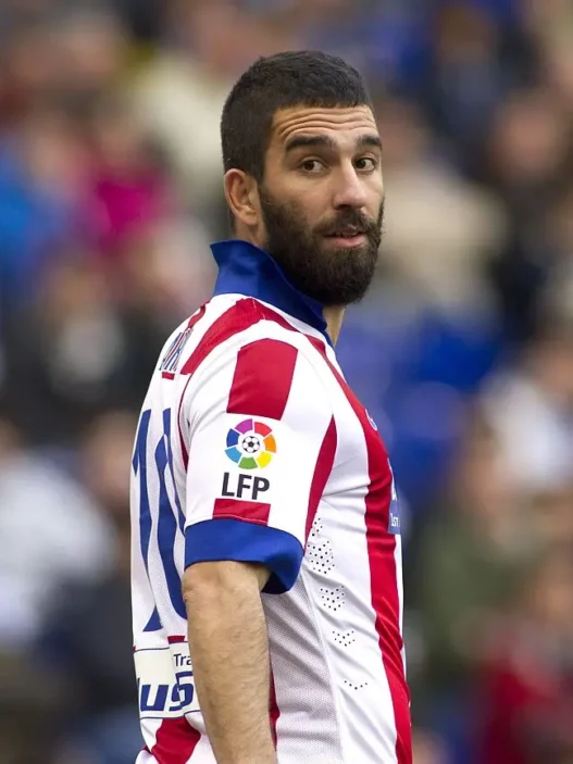 Arda Turan: "Ho preso l'eredità di Terim alla Fiorentina"