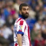 Arda Turan: "Ho preso l'eredità di Terim alla Fiorentina"