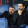 Buffon: Fiorentina avanti alla Lazio, ma la classifica dice altro